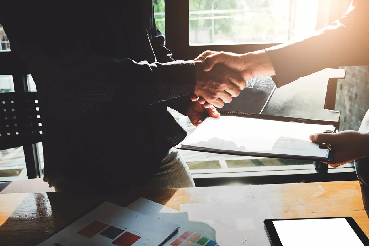 solutions for success